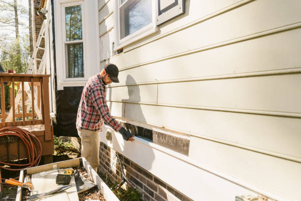 Top rated local Emergency Siding Repair specialists in Groveland, FL